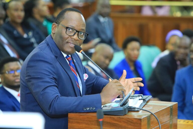 Uganda Parliament Greenlights sh4b to Modernize Industrial Court Facilities