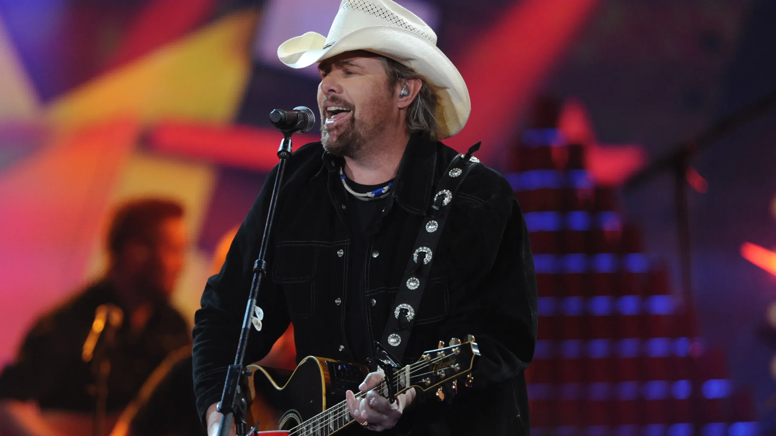 Toby Keith