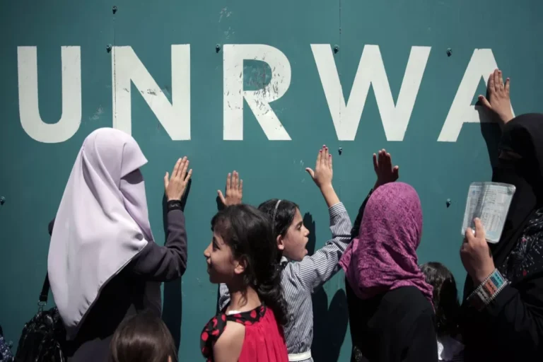 UN Secretary-General Designates Independent Panel for UNRWA Evaluation