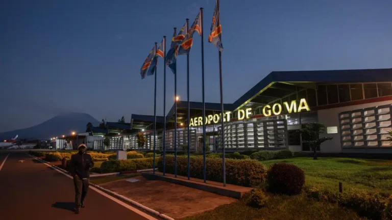 Rising Tensions as DR Congo Accuses Rwanda of a Deadly Drone Attack