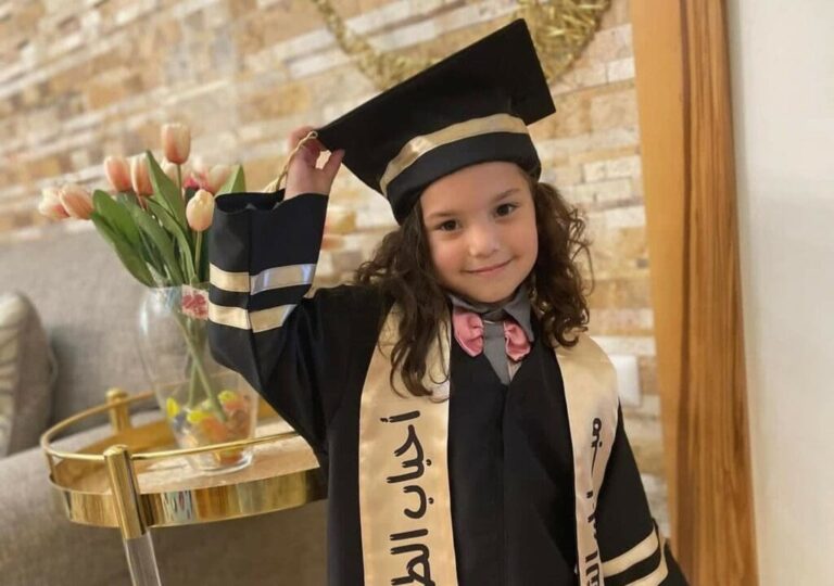 Hind Rajab, 6 Found Tragically Dead in Gaza, Her Pleas for Rescue Echo Unanswered