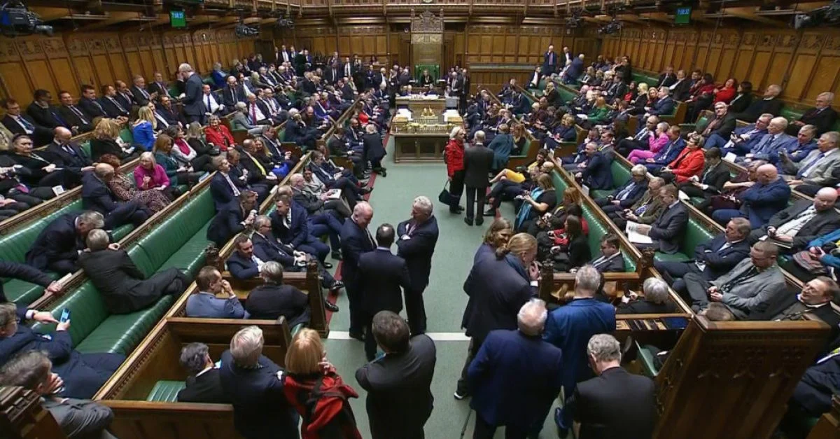 House of commons