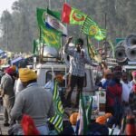 Indian Farmers Halt Protests as Government Extends Olive Branch