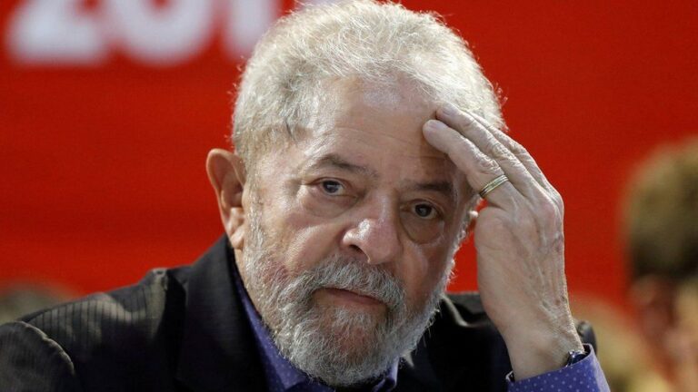 Brazil Recalls Ambassador Amid Lula-Israel Tensions Over Holocaust Remark