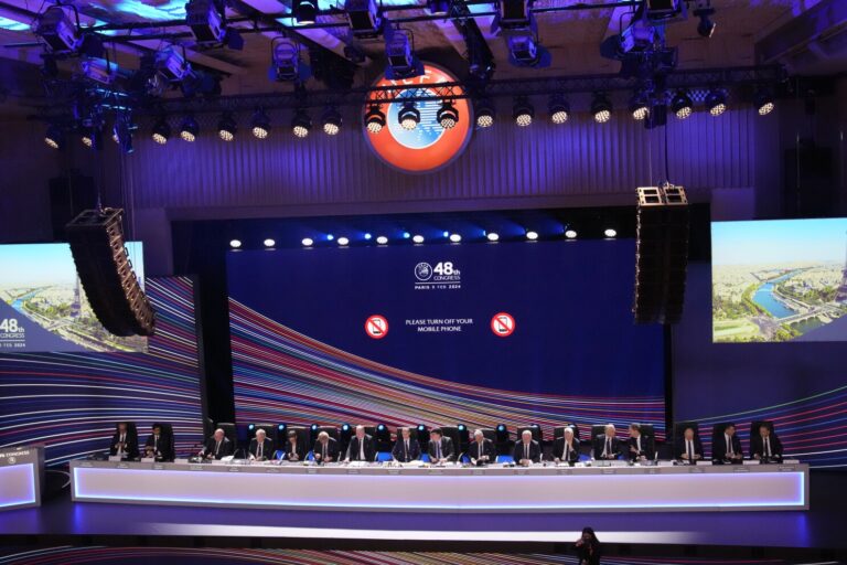 Why UEFA Won’t Suspend Israel from Euro 2024