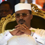 Chad’s Deby Sets Sights on Presidency in May Vote