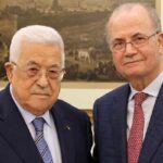Mohammed Mustafa Named Prime Minister of Palestinian Authority