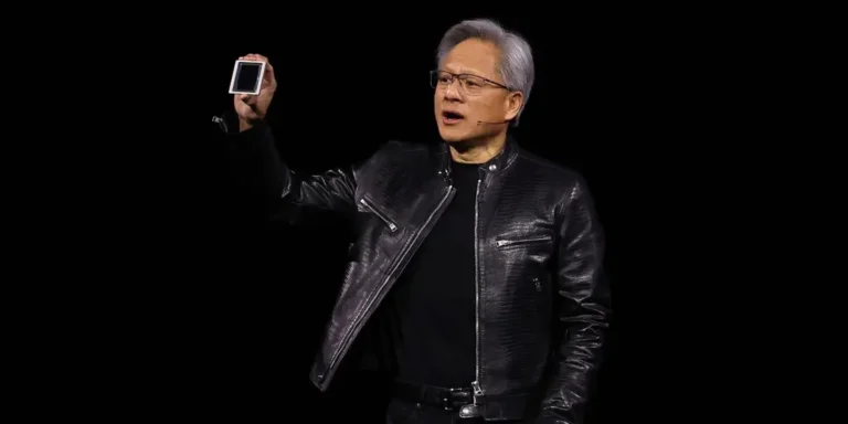 Nvidia Launches Next-Gen Chips and AI Advancements