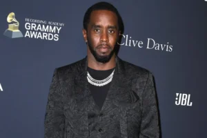 Federal Agents Conduct Raids on Diddy’s Properties