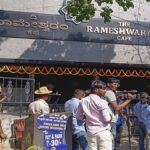Bomb Explodes Injuring Eight in Bengaluru