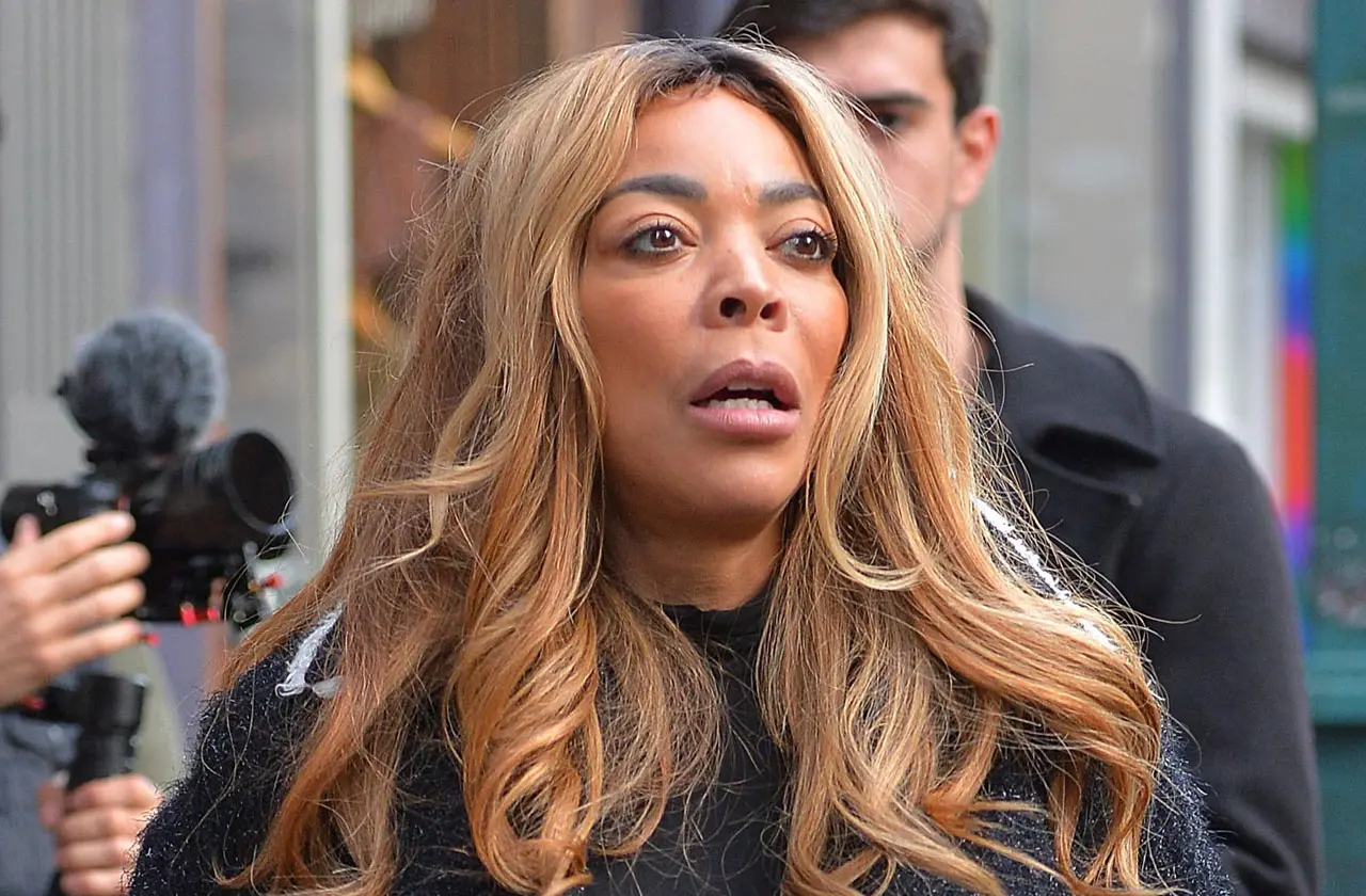 Wendy Williams battles aphasia and dementia