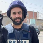 Israeli Tank Intentionally Kills Journalist in Lebanon — UN Report