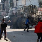 Palestinian teen dies from injuries sustained in Israeli raid on Jenin