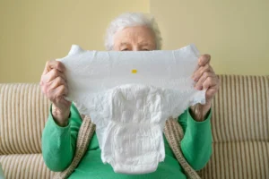 Japan’s Diaper Industry Shifts Focus from Babies to the Elderly