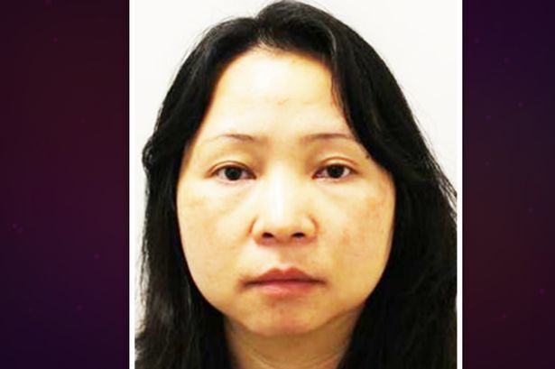 Image showing Jian Wen, convicted in a £2bn Bitcoin money laundering scheme
