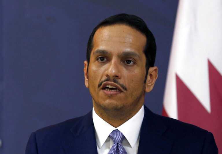 Qatar, US Say Captive Release is the Key to Immediate Ceasefire in Gaza