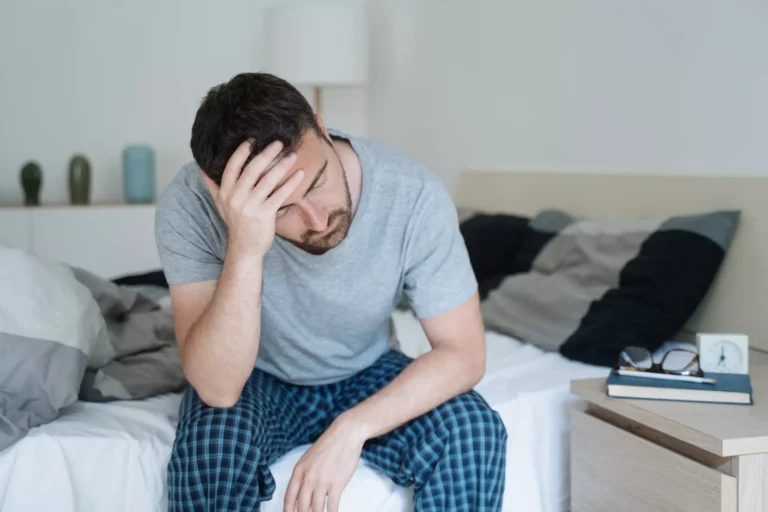 Three Cancer Symptoms to Watch Out for in the Morning