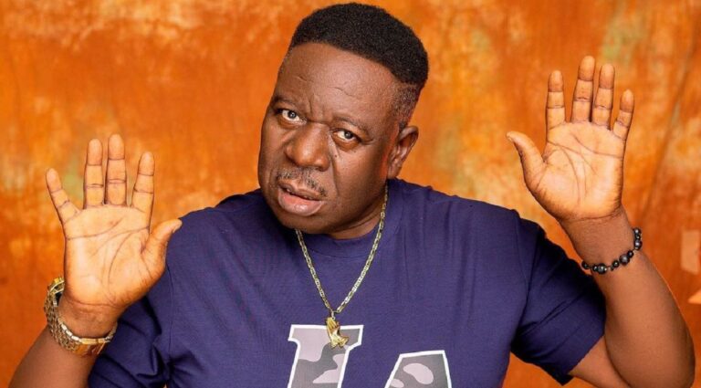 Remembering Mr Ibu, Africa’s Comedic Icon