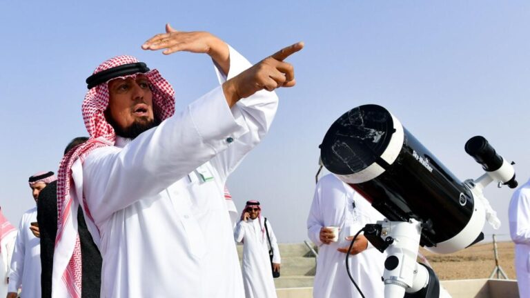 Ramadhan 2024 begins Monday for Muslims Worldwide