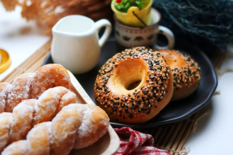 Are Refined Carbs Making You Less Attractive?