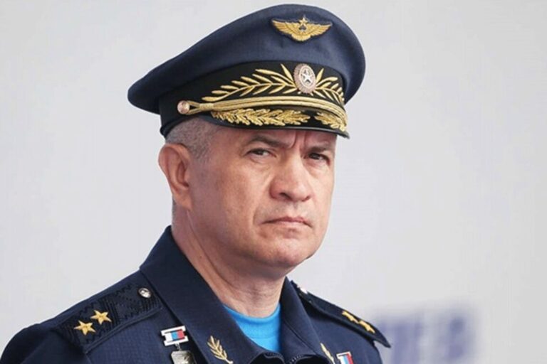 ICC Orders Arrest of Russian Military Heads Over Ukraine