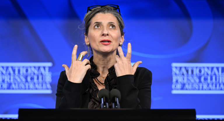 UN Reporter Facing Threats Over ‘Anatomy of a Genocide’ Report