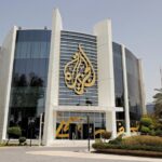 Israel Parliament Passes Law to Ban Al Jazeera