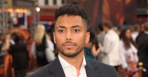 Actor Chance Perdomo Passes Away at 27